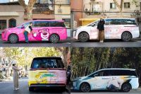 传祺E8让家用车进入MPV时代