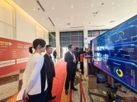 第十五届BDExpo阿联酋建材家装展在迪拜盛大举办