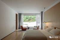 富几整木定制卧室装修案例 演绎独到的生活美学