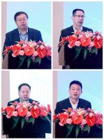 荣基总经理刘进容当选建筑幕墙门窗专委会委员