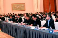 荣基总经理刘进容当选建筑幕墙门窗专委会委员