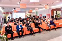 大亚圣象整装发布智慧整装5.0新品 获主流媒体点赞