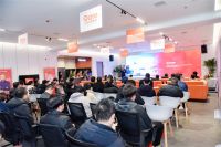 大亚圣象整装发布智慧整装5.0新品 获主流媒体点赞