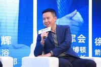 2023年第十七届厨卫行业高峰论坛，惠达卫浴斩获三大荣耀