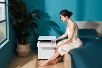 送妈妈送女友送家人 新年礼物就选飞利浦保管柜SBX301