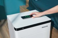 送妈妈送女友送家人 新年礼物就选飞利浦保管柜SBX301