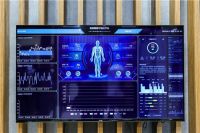 卡萨帝推出空调行业首个“五恒”空气解决方案