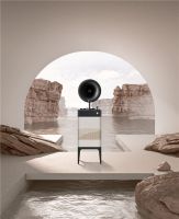 筑梦之地、天籁华章——梵尼诗发布国家大剧院联名专业级留声机