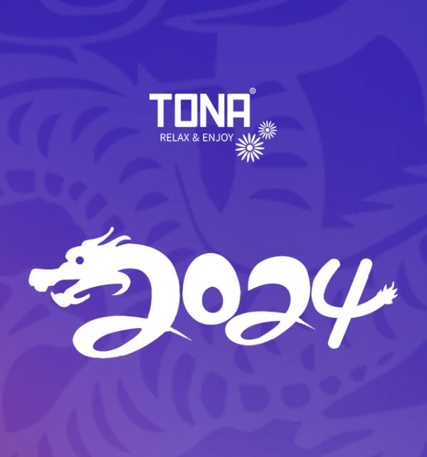 TONA史上最哇塞年会即将来袭！