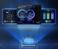 A.O.史密斯AI-LiNK五恒系统 为您打造智慧舒适生态“家”