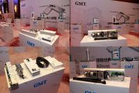 GMT·全国合作伙伴群英峰会|凝心聚力启新章，惟实励新逐未来