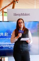 SleepMaker与自然共梦，2024中国区合作伙伴新战略发展大会逐梦启航
