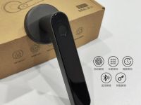 全新智能房门锁即将上线小米有品众筹，安全易用功能丰富