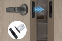 全新智能房门锁即将上线小米有品众筹，安全易用功能丰富