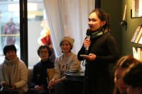 重庆金山意库山川书店开业：冬日里的精神慰藉