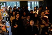 重庆金山意库山川书店开业：冬日里的精神慰藉