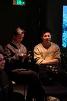 重庆金山意库山川书店开业：冬日里的精神慰藉