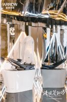 请回答2023｜在这方寸空间，寻找箭牌家居2023关键词的答案