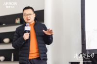 请回答2023｜在这方寸空间，寻找箭牌家居2023关键词的答案