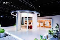 行业优等生TATA木门：向下兼容，向上生长