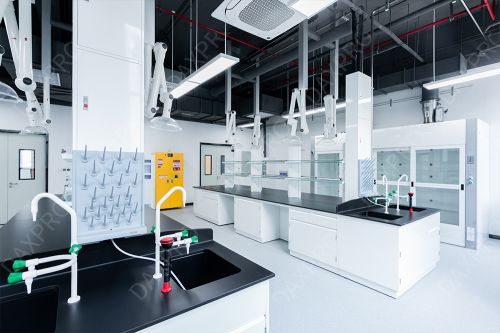 能源实验室建设推荐专业服务商，赋能科研创新高质量发展