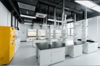 能源实验室建设推荐专业服务商，赋能科研创新高质量发展