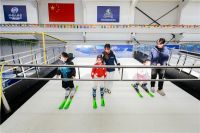 “探寻冠军荣耀 感受慕思好眠”慕粉见面会活动落地北京体育大学