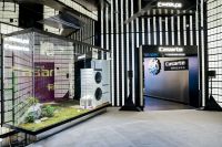 德基卡萨帝艺术中心开业