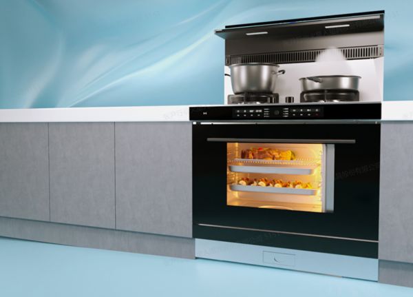 年终盘点：坚守本心，突破创新，火星人集成灶多渠道推出爆款“机王”