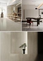 一眼就看上的自然系风格，箭牌瓷砖「寻」系列一定不能错过！