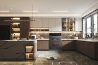 年终盘点：坚守本心，突破创新，火星人集成灶多渠道推出爆款“机王”