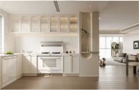 年终盘点：坚守本心，突破创新，火星人集成灶多渠道推出爆款“机王”