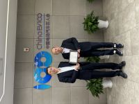 新征程！京能新能源董事长曹金方加入中国电动汽车百人会