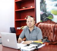 新征程！京能新能源董事长曹金方加入中国电动汽车百人会