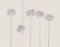 【领绣】山有扶苏，隰有荷华，于浮世尘埃中绽放禅意