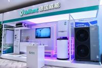 德国威能舒适升级，地暖空调一体机打造“恒温感”的家