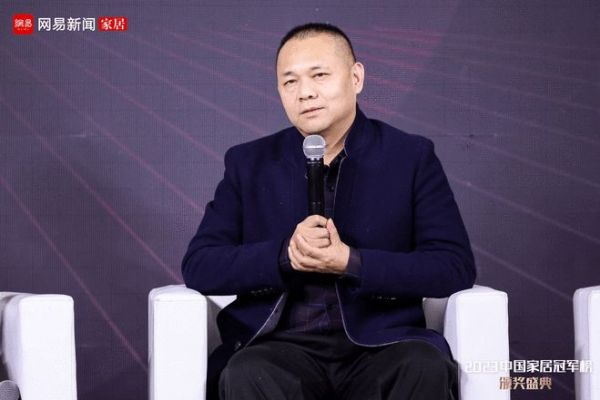 富轩全屋门窗/瓦瑟系统门窗李昌安:回归消费者,把服务做到极致