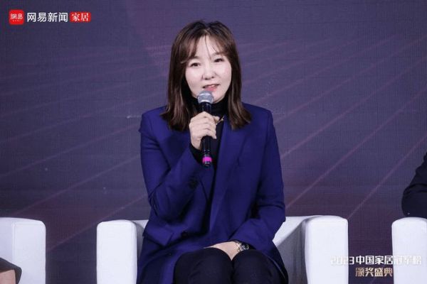 沃伦门窗车晓娜:产品持续迭代 满足消费新需求