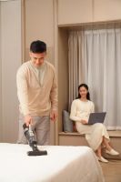 莱克洗地吸尘器，“一站式”满足全屋清洁需求