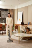 莱克洗地吸尘器，“一站式”满足全屋清洁需求