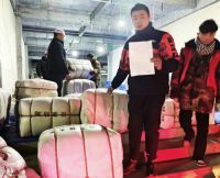 同舟共济·共暖凛冬丨千年舟集团紧急驰援甘肃地震灾区