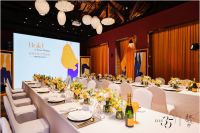 勇敢抉择 探索突破 德国美诺Miele携手ELLE举办“女性与冒险”沙龙