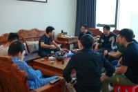 产业赋能 互促发展丨木头云、慕木家居、云木智选签署战略合作协议