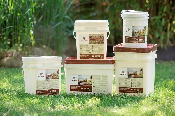 携手启航，可耐美漆迎来中国市场第16年新征程