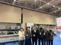 喜报丨海富纳集团（Haffner Group）荣获2023年度广东省门业协会“优秀供应商”...