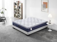 晚安家居乐睡时代床垫，提升宅家幸福感！