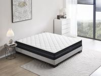 晚安家居乐睡时代床垫，提升宅家幸福感！