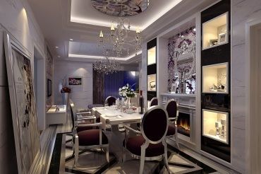 装修贷办理流程有哪些?115平方米的房子简装要多钱?