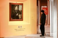 遇见博物馆《提香与文艺复兴：欧洲艺术500年真迹展》首展登陆上海