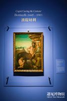 遇见博物馆《提香与文艺复兴：欧洲艺术500年真迹展》首展登陆上海